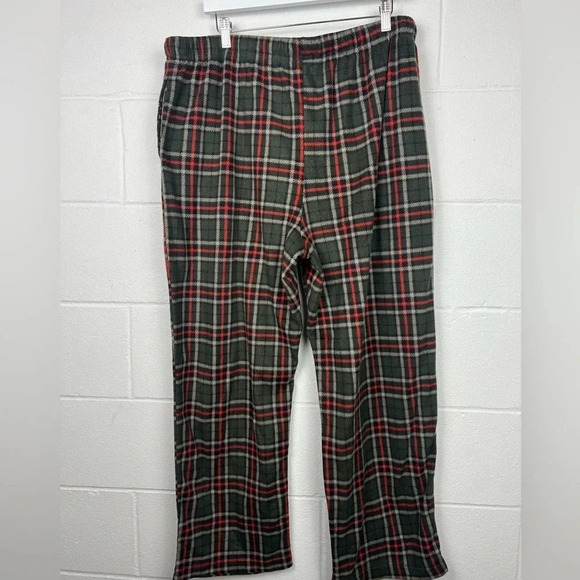 St. John’s Bay Comfy‎ Fleece Pants Size XL - Picture 8 of 9